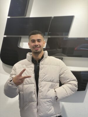 Abdallah